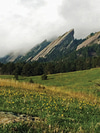 Chautauqua Trailhead