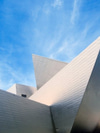 The Denver Art Museum