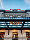 The Crawford Hotel