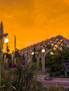 Denver Botanic Gardens