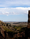 Eldorado Canyon State Park