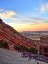 Red Rocks