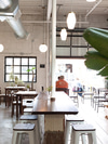 Stowaway Kitchen
