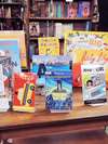 Tattered Cover