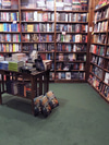 Tattered Cover
