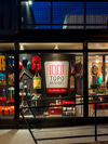 Topo Designs