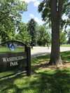 Washington Park