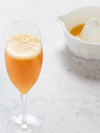 Kombucha Mimosa