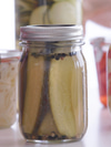 How to Quick Pickle