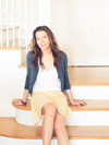 Why Our Beauty Director Spikes Her Morning with Ashwagandha and Fish Oil