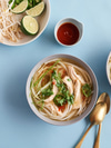 Pressure Cooker Chicken Pho