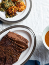 Slow-Cooker Brisket
