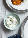 Chive Sour Cream