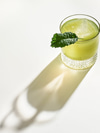 CBD Mezcal Margarita