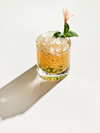 CBD Mint Julep