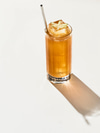 CBD Pimm's Cup