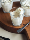 Caramel Pots de Crème