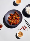 Kung Pao Chicken
