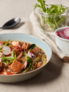Salmon Sinigang