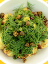 DEZ's Cauliflower Mezze