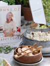 Daphne Oz’s Kitchen Sink Chicken Salad