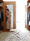 The Case for a Minimal (and Mindful) Closet