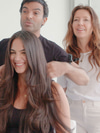 Ask Jean: How Do You Get the Best Blowout, Step by Step?