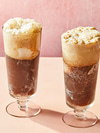 Stout and Coffee Float