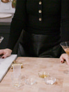GP’s Cocoa Espresso Martini