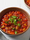 Root Vegetable Goulash