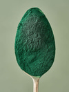 Ask Gerda: What’s the Deal with Spirulina, Chlorella, and Chlorophyll?