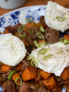 The Boyfriend Breakfast Hash