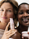 Between-Holidays Skin Reset: Firm, Smooth, and Boost Glow