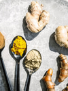 Ask Gerda: Tips for Healthy Immunity and Inflammation?