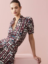 3 Print-Happy Looks Even Minimalists Will Love