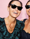 The Rentmeester Twins on “Dry and Neglected” Skin