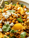 Paleo Harissa Ranch Dressing