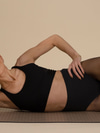 The Fiery Pilates Flow That Sculpts and Strengthens All Over