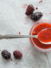 Fresh Berry Jam