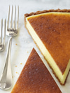 Thomas Keller’s Lemon Tart (Tarte au Citron)