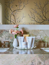 Bath Refresh? San Francisco Designer Noz Nozawa on Where to Focus Your Efforts
