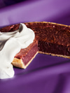 Purple Haze Pie