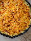 Josh Emett’s Gluten-Free Mac ’n’ Cheese