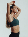 5 Core-Sculpting Pilates Moves (and the At-Home Reformer We’re So Into)