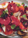 Winter Fruit Salad