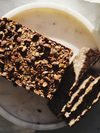 The Life-Changing Loaf with Pistachios, Dried Cherries, and Cardamom