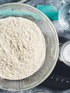 Neapolitanish Pizza Dough