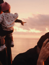 How to Deal with Boundary Violators as a Parent