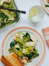 Marinated Shrimp Salad
