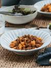 Lazy Bolognese